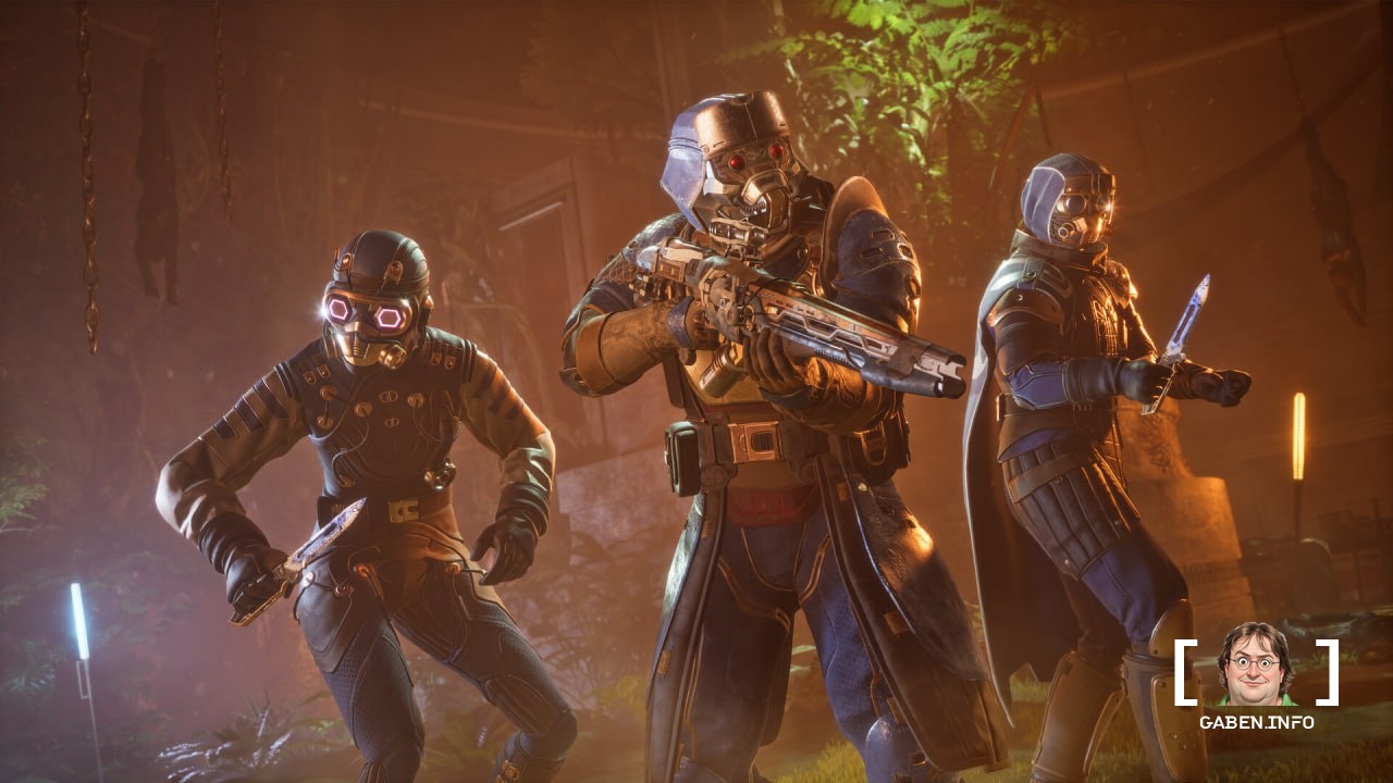 Dune: Awakening has received its "biggest update since launch." The authors of the game continued the story and reworked...