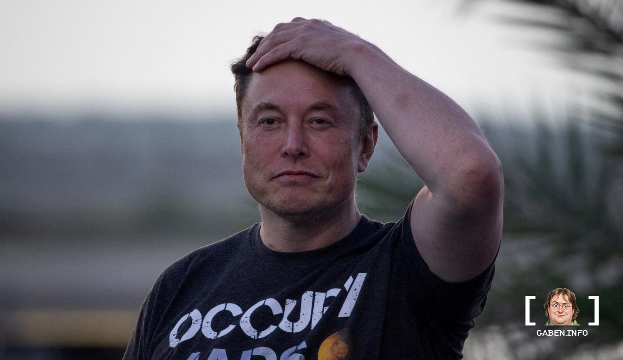 Elon Musk's fortune has exceeded $800 billion, Forbes calculated. The businessman set another record against the backgro...