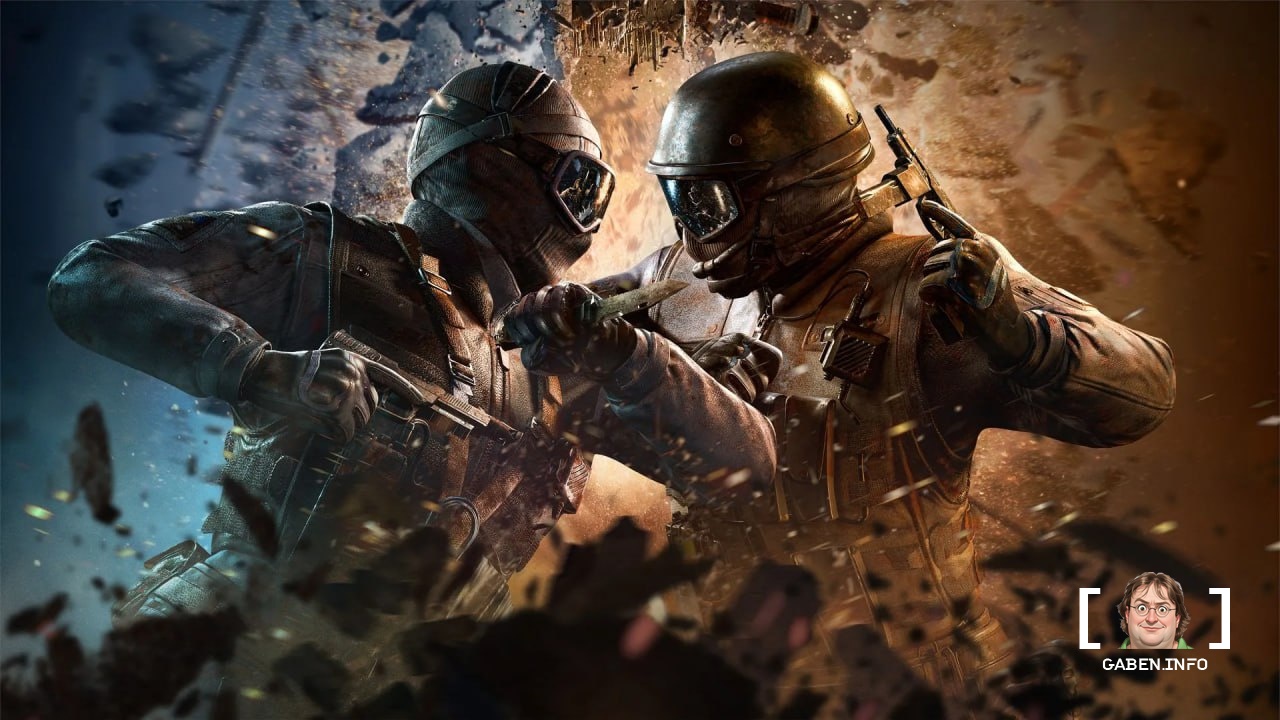 Rainbow Six Siege will see a new creative director in February for the first time in four years. The current leader will...