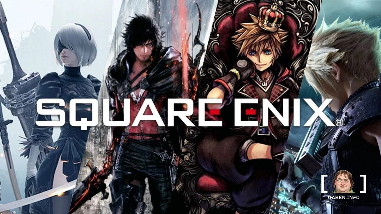 The investment company 3D Investment Partners has once again bought out Square Enix shares, increasing its stake in the ...