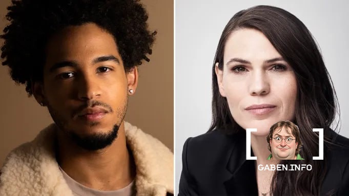 Jorge Lendeborg Jr. and Clea DuVall will star in the third season of The Last of Us, as reported by Deadline. They will ...