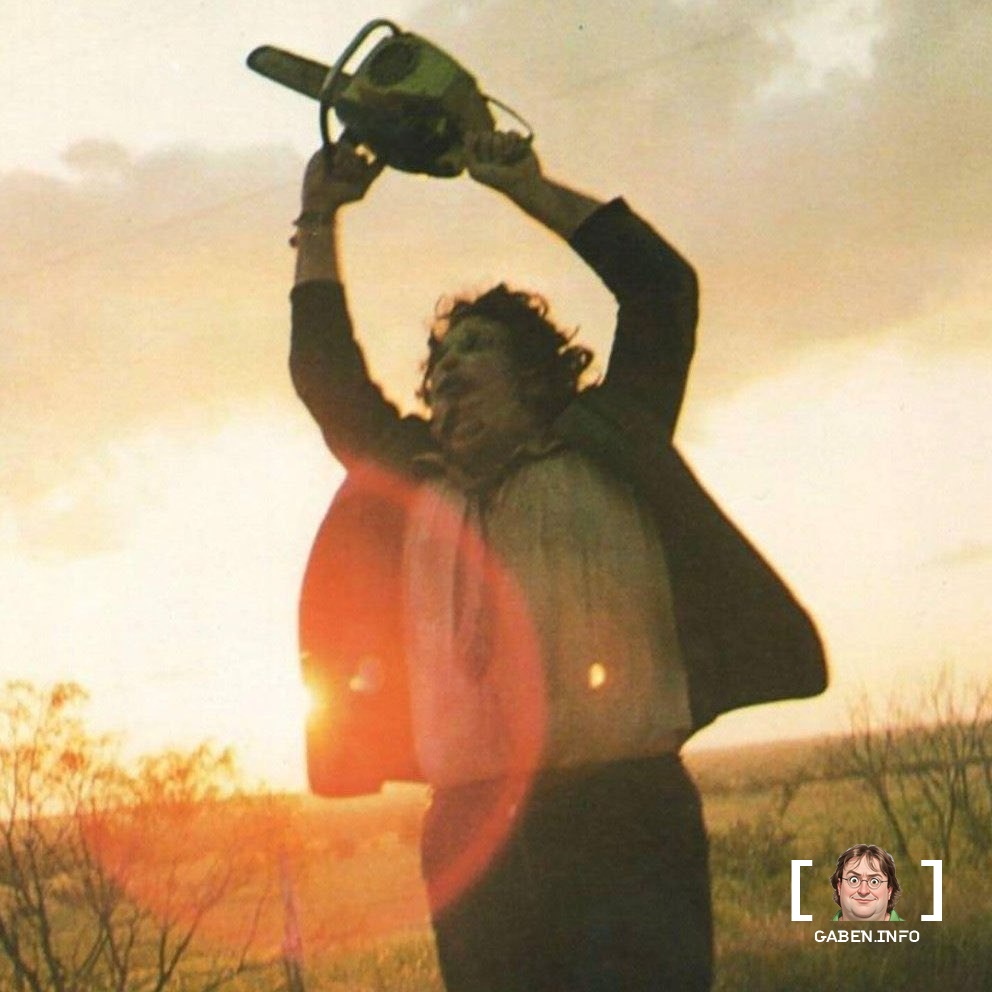 A24 has officially acquired the rights to The Texas Chainsaw Massacre • First up is a TV series, executive produced by G...