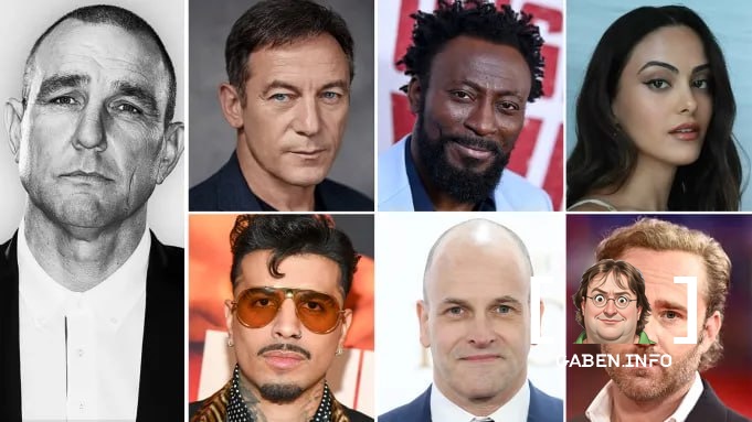 Vinnie Jones and Jason Isaacs will star in the action film “Long Live Madness” by Guy Ritchie. The cast will also be joi...