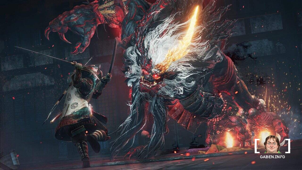 Nioh 3 scores have appeared - the game received 87 points on OpenCritic. Journalists called the game “a triumph for Team...