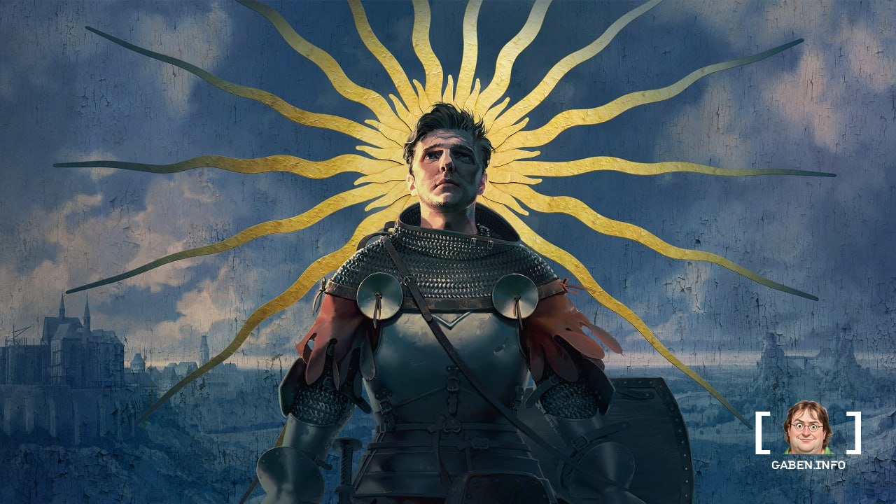 The developers of Kingdom Come: Deliverance II shared statistics for the year after release. For example, players killed...