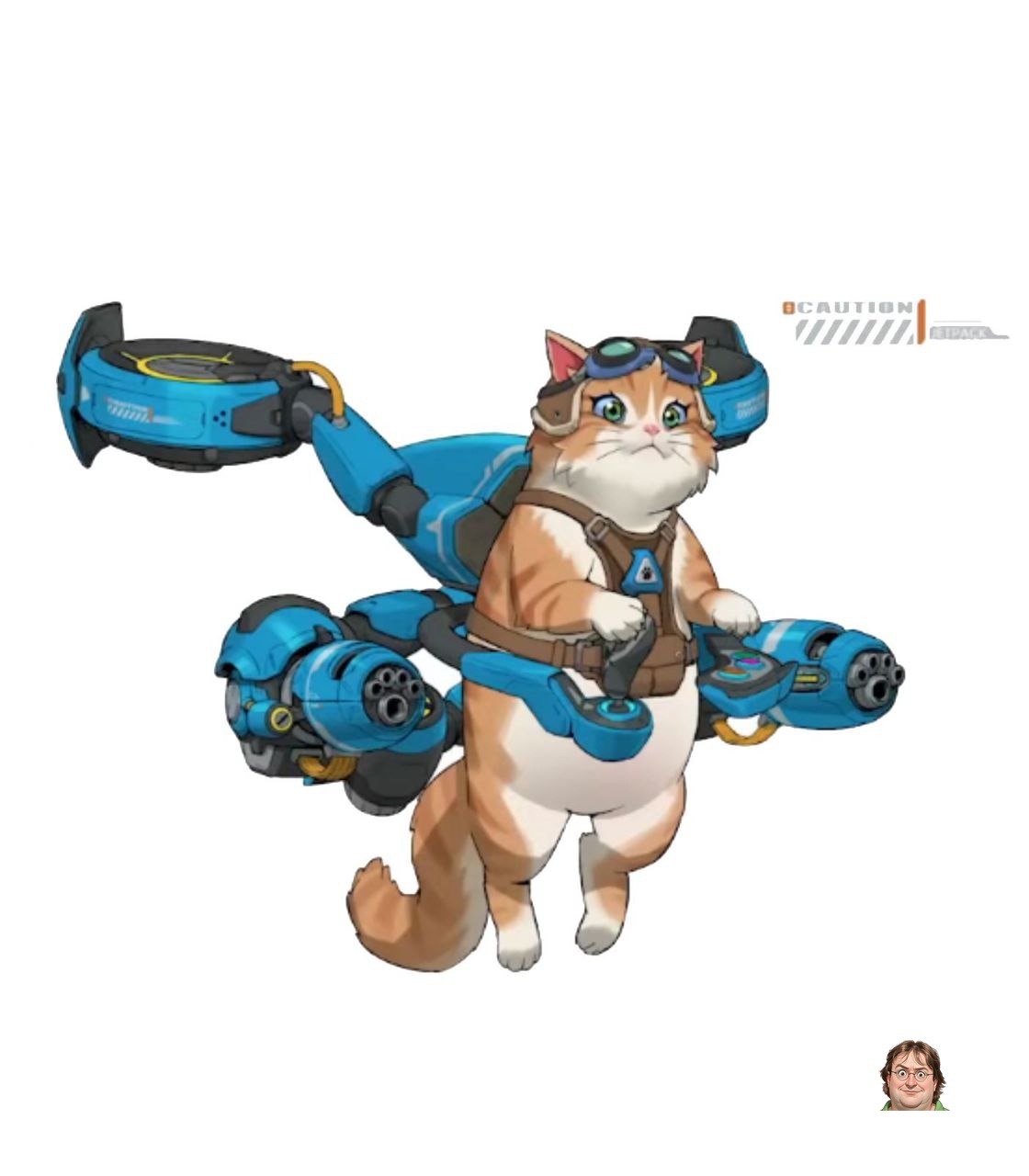 The upcoming season of Overwatch (which has now lost the number 2 and essentially rebooted) will feature a new hero call...