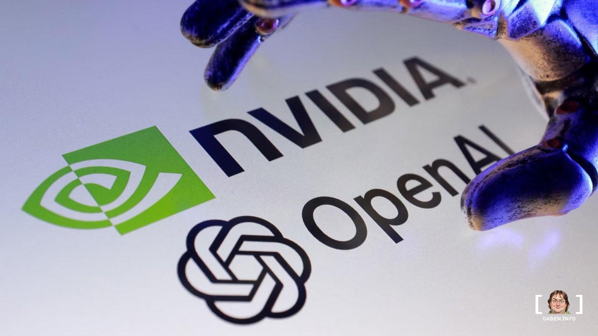 Bloomberg writes that NVIDIA is finalizing negotiations to invest $20 billion in OpenAI. The investment will be part of ...
