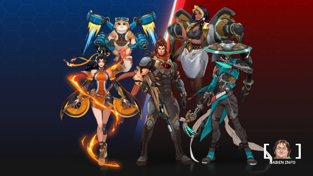 Blizzard has announced the relaunch of Overwatch 2 - the “2” will be removed from the game’s name. The next season will ...