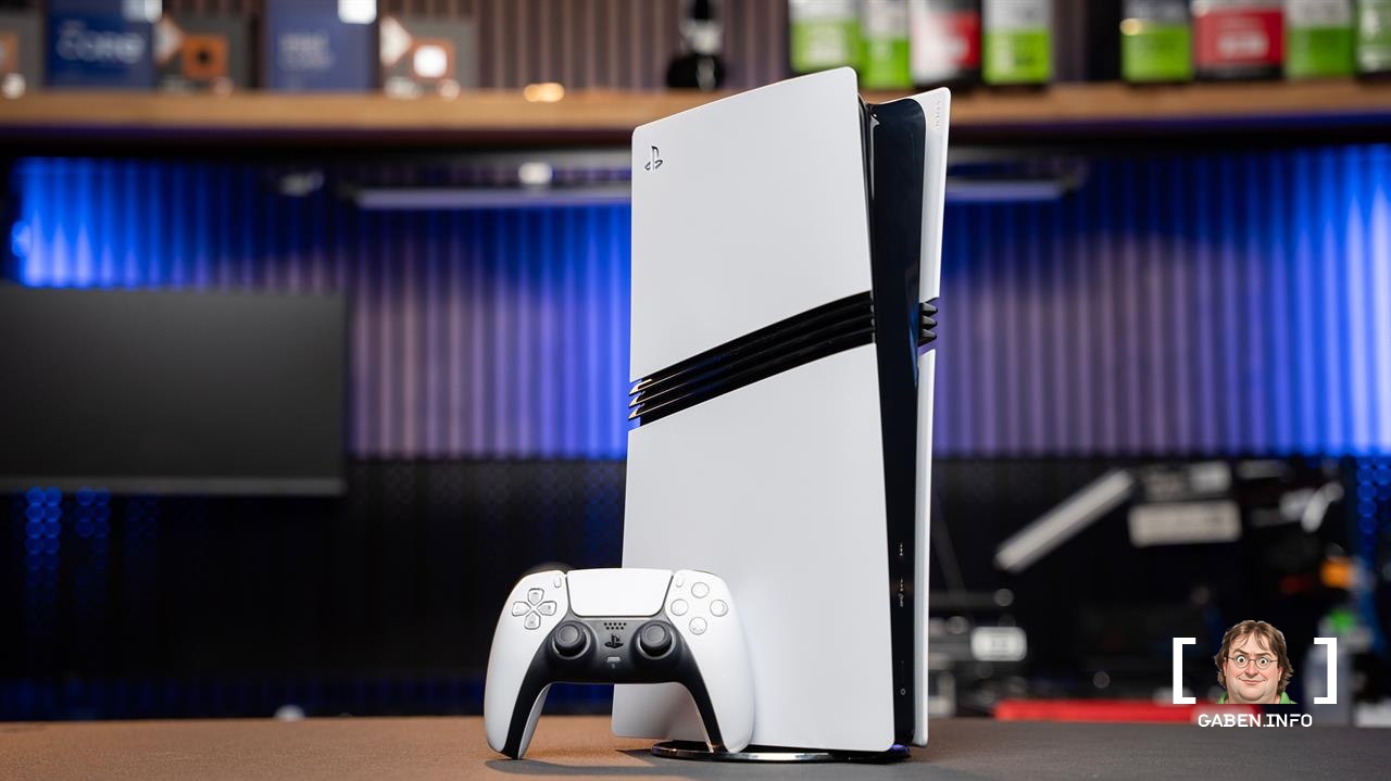 PS5 shipments reached 92.2 million units, thanks to which the console overtook the PS3. Also, the device still has a cha...