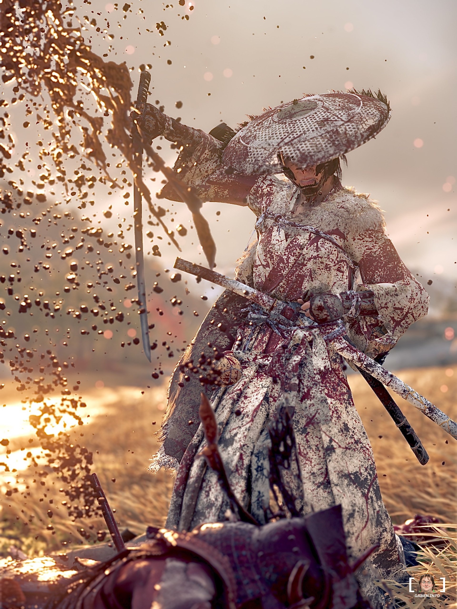 Ghost of Yotei's sales were higher than Ghost of Tsushima's over the same period of time As confirmed by Sony's CFO, the...