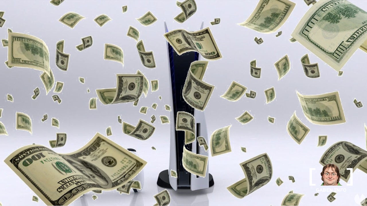 Some more data: Sony has pre-stocked PS5 components to last through the end of calendar year 2026, reducing the impact o...