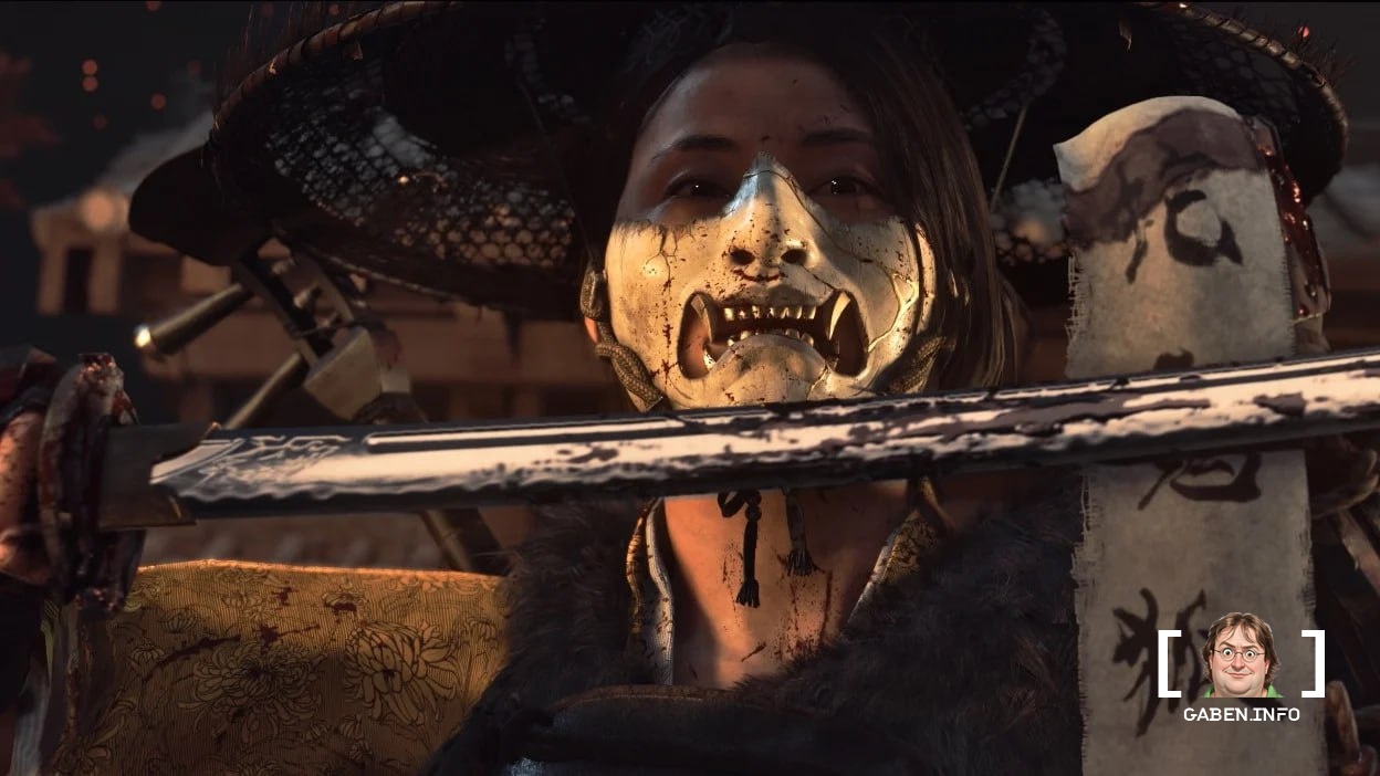 Sony's chief financial officer said that Ghost of Yotei is outselling Ghost of Tsushima over the same period since relea...