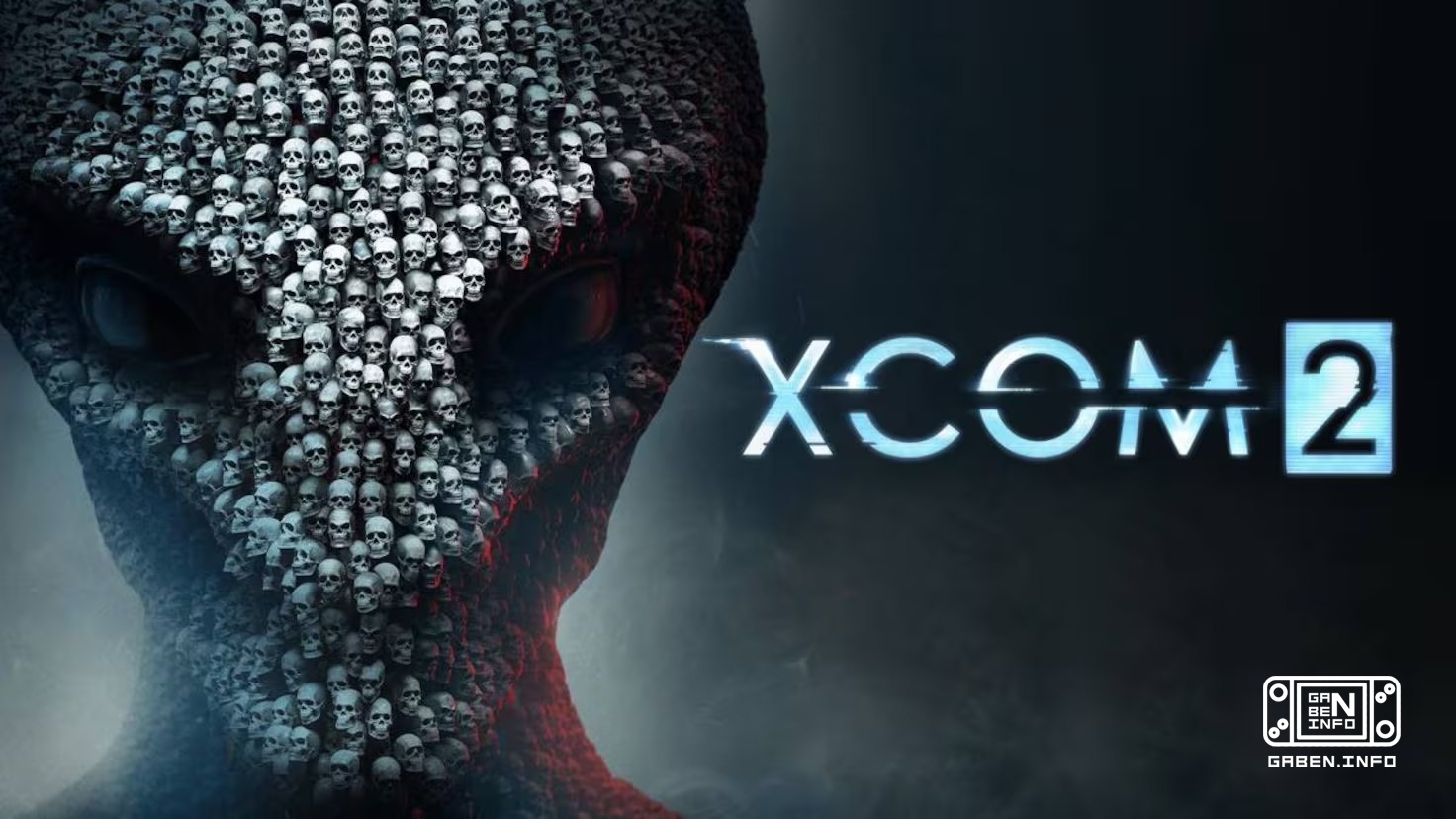 10 years ago we again had to fight against sexy reptilians - XCOM 2 was released Since we most likely won’t get a threeq...