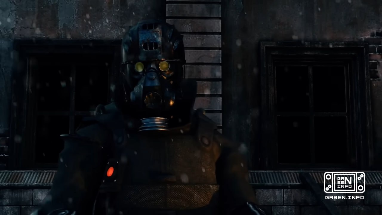 The massive Revelation Blues mod for Fallout: New Vegas has changed its name - it will now be known as The New West. The...