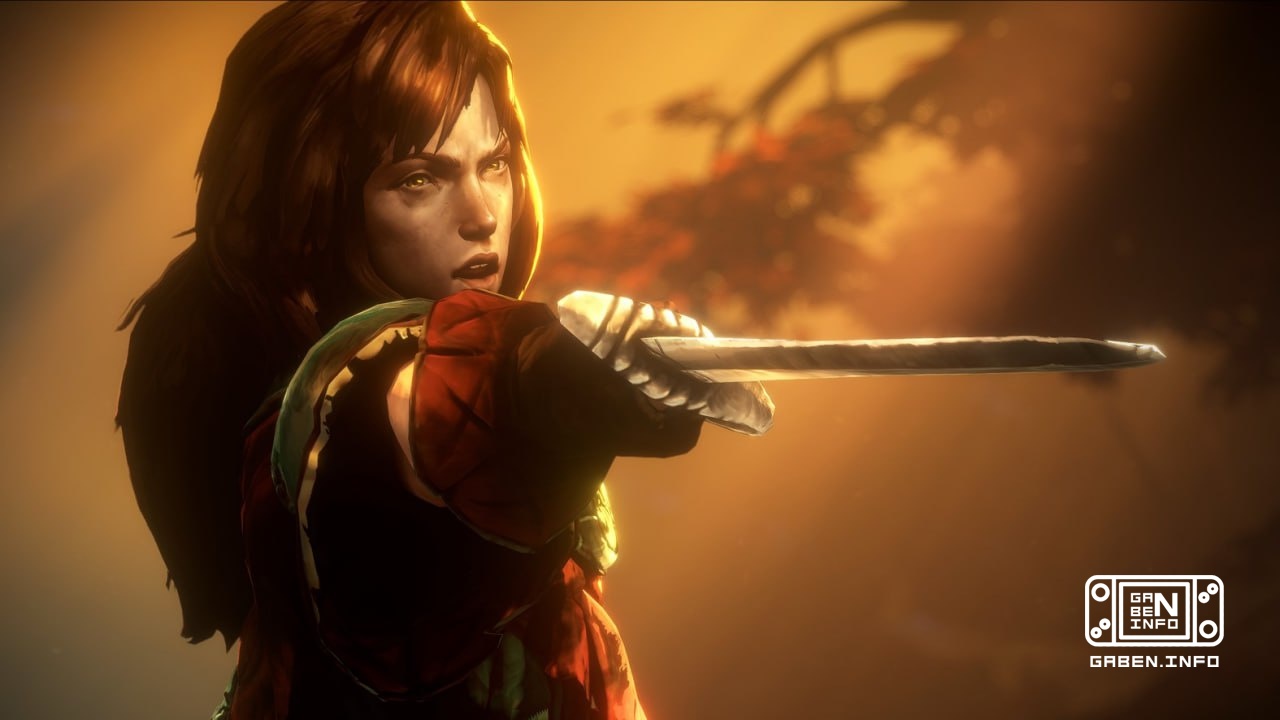 In No Rest for the Wicked, the class system will be changed - the hero's progression will adapt to the play style. If a ...