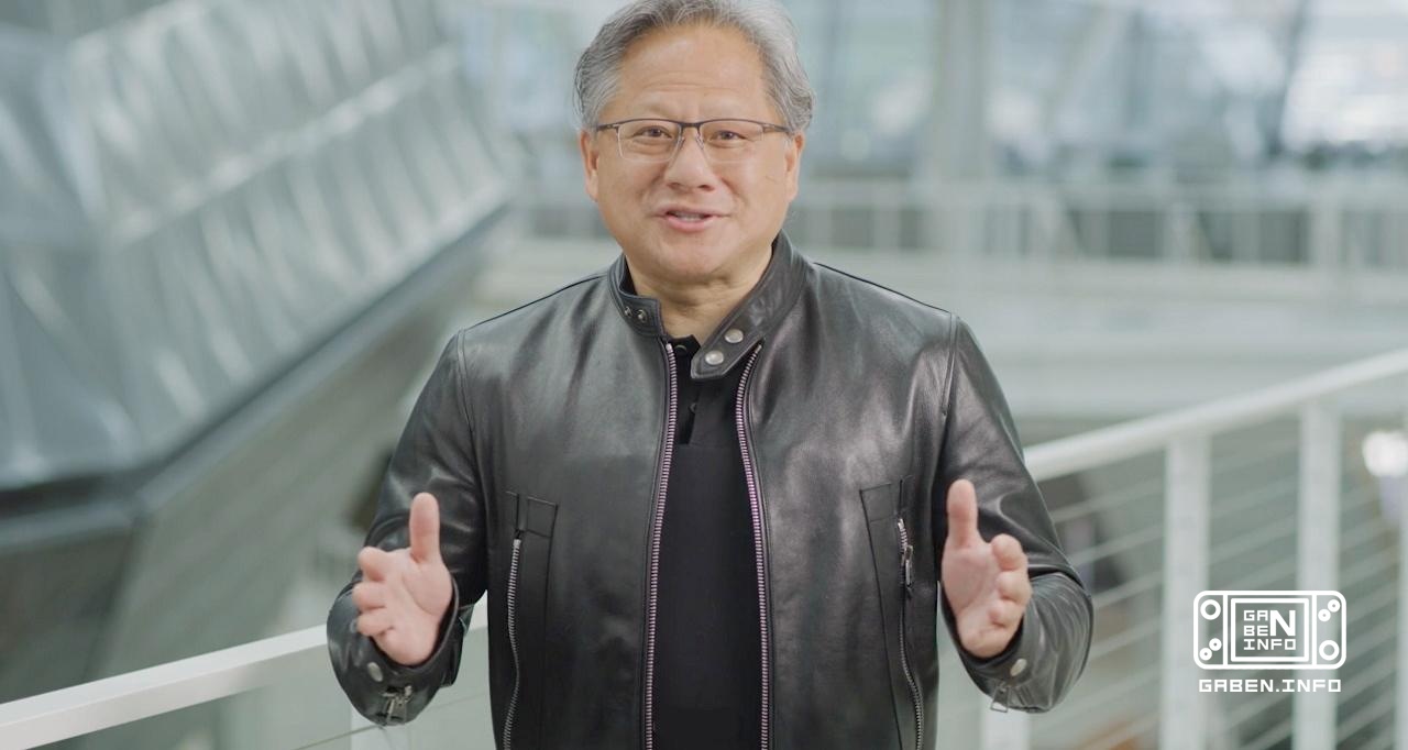 The Information writes that Nvidia will not release new gaming GPUs this year - this will happen for the first time in 3...