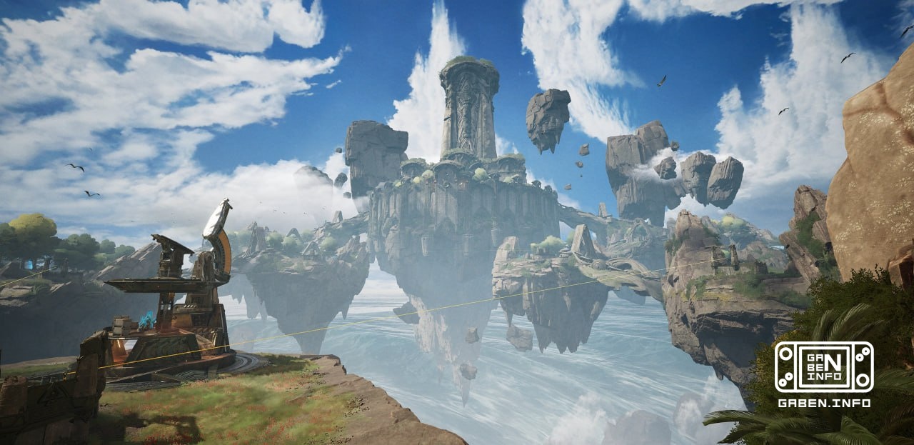 Highguard will receive its first major update tomorrow With the release of the second episode, a new character will be a...