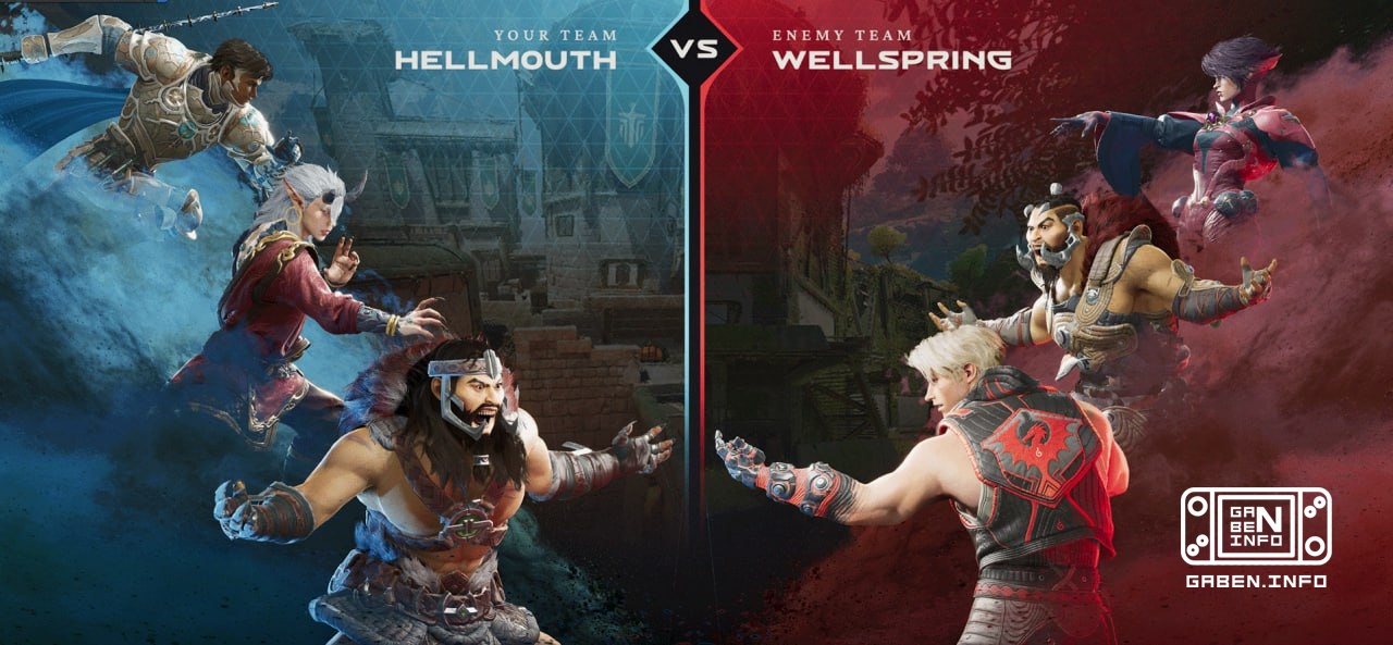 Highguard will receive its first major update tomorrow With the release of the second episode, a new character will be a...