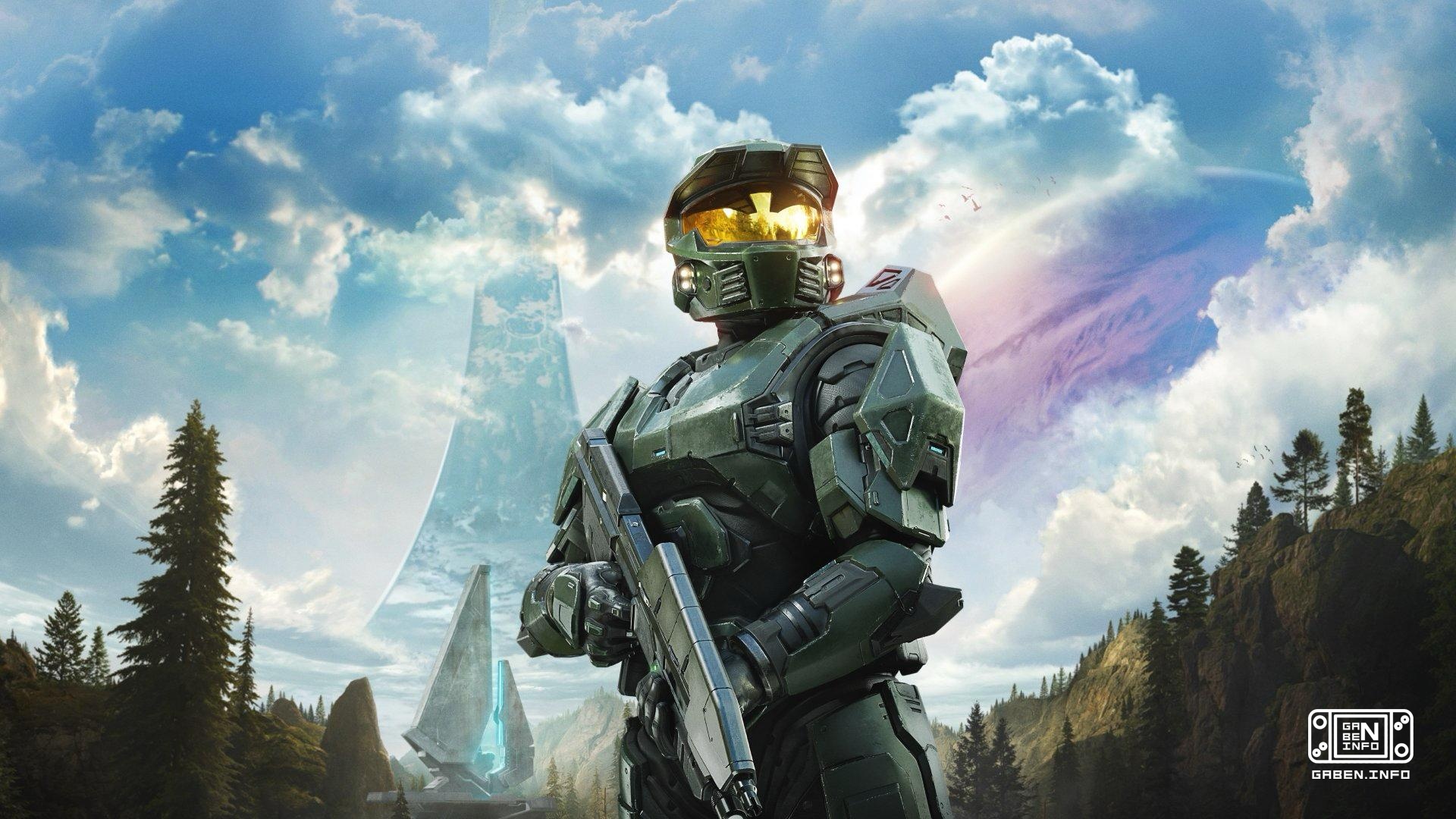 The Verge writes that a Halo remake is planned for the summer, Gears of War: E-Day should be released in the second half...