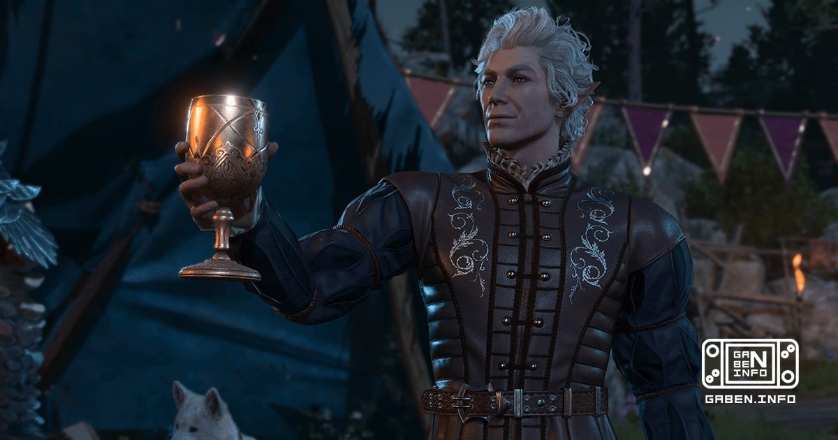 Sven Vincke commented on the news about the production of a series based on Baldur’s Gate 3. Larian chief has already be...