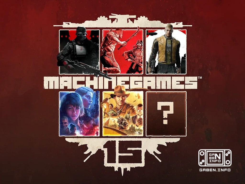Machine Games is opening its second office and plans to hire 200 employees to develop "multiple projects" simultaneously...