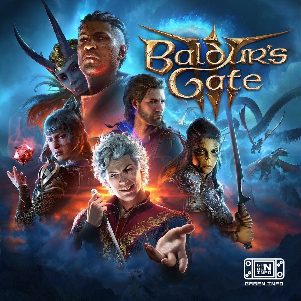 A TV series based on Baldur's Gate will be made on HBO. • Direct continuation of BG3 • The action takes place immediatel...
