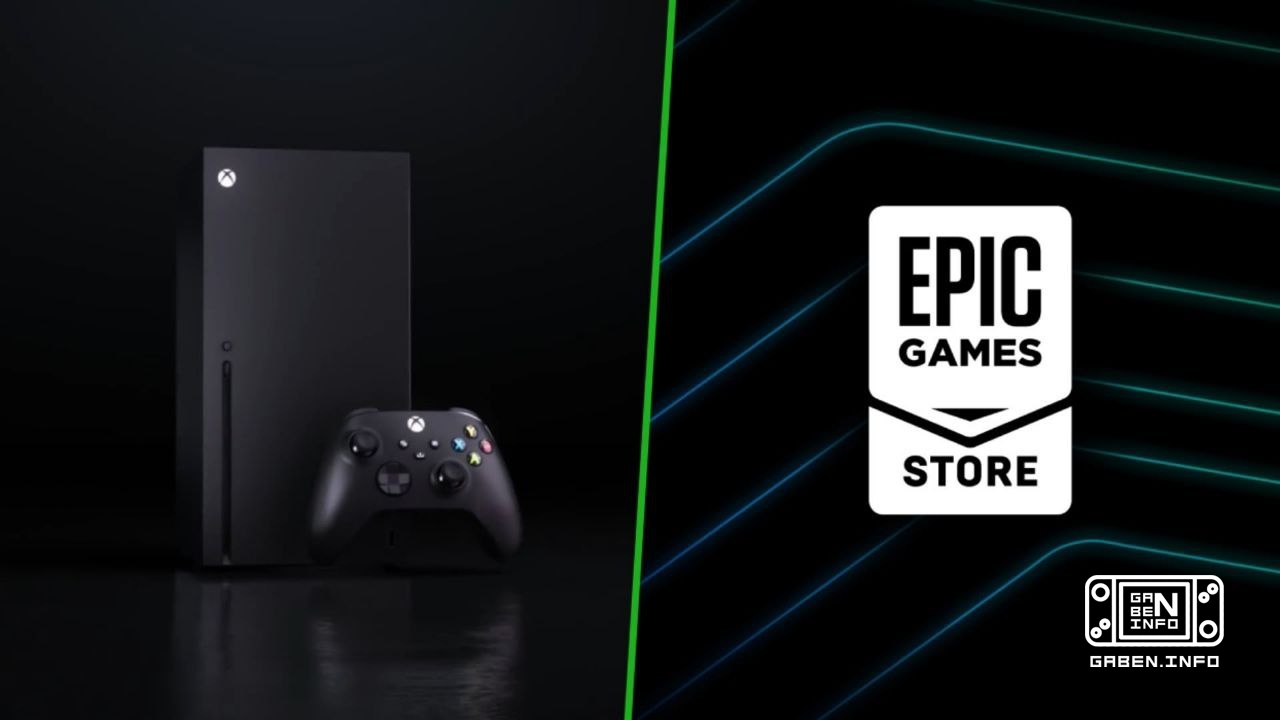 Epic Games intends to bring its store to the next generation of Xbox Ambitions for the platform are getting bolder, with...