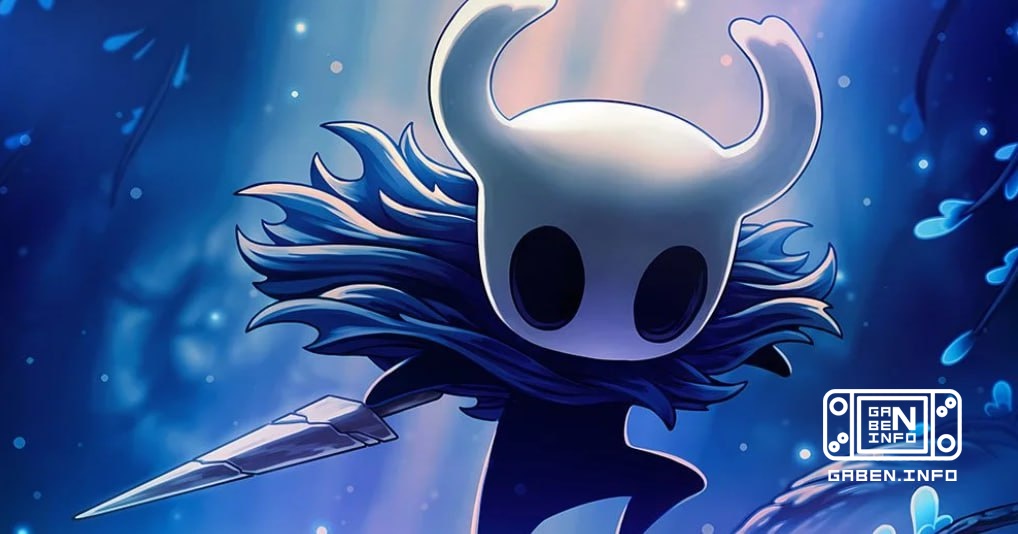 Overnight, Hollow Knight received native versions for Switch 2, PS5 and Xbox Series X|S - they are free for owners of th...
