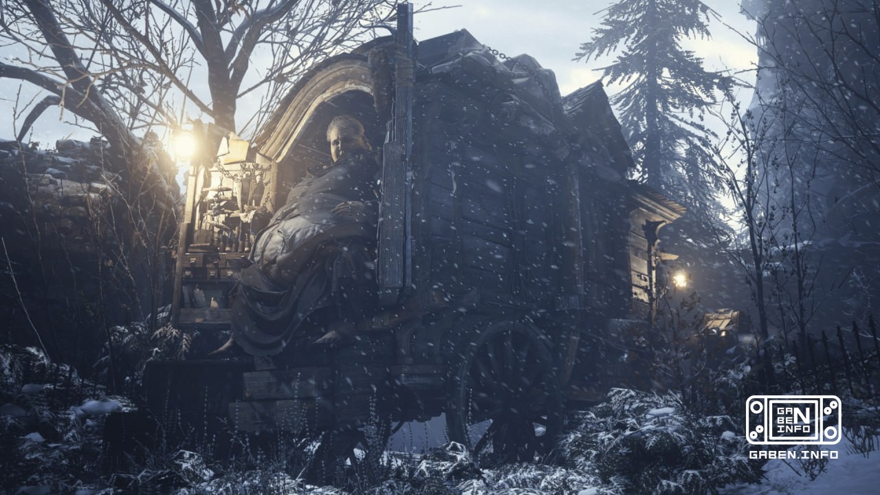 The Resident Evil series continues to show excellent sales rates. The remake of the second part approached 17 million co...