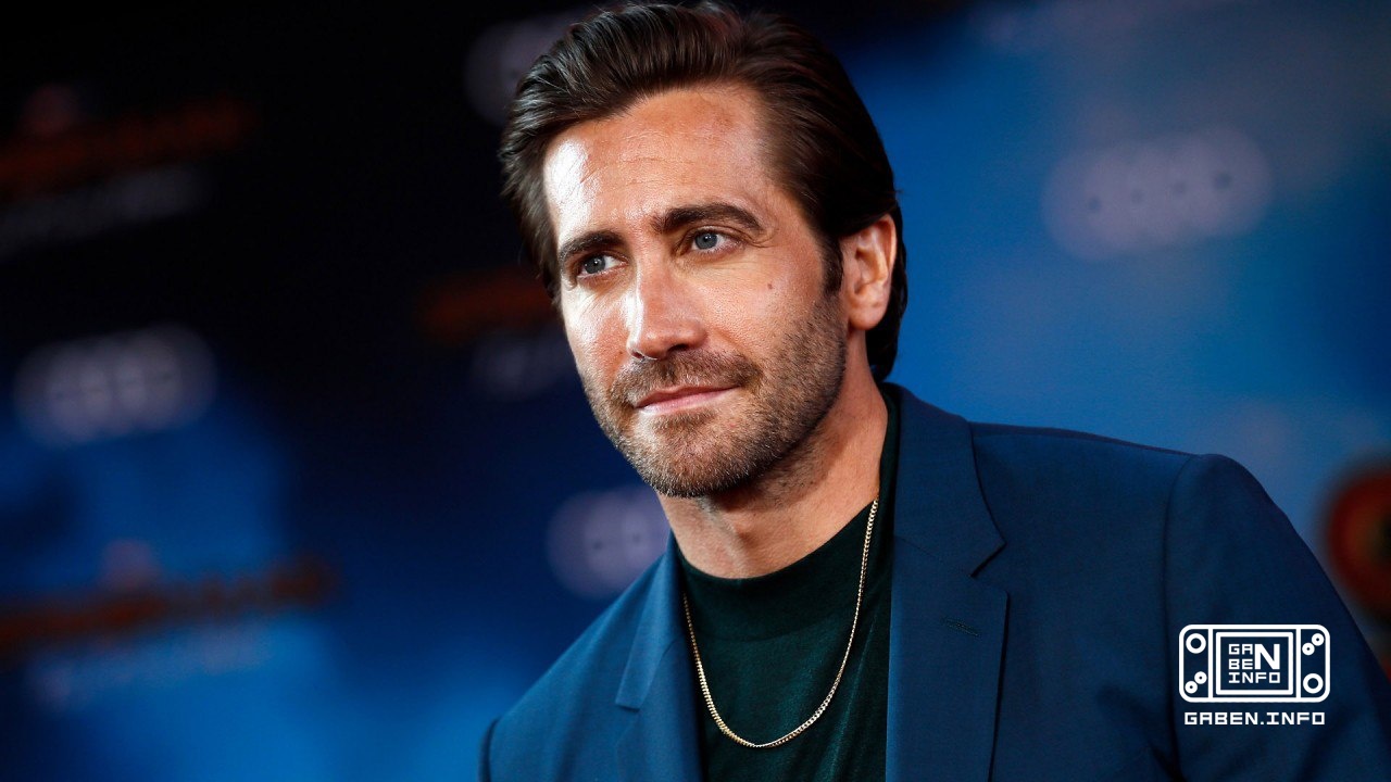 M. Night Shyamalan's next film will be released in February 2027 and will star Jake Gyllenhaal. It will be an adaptation...