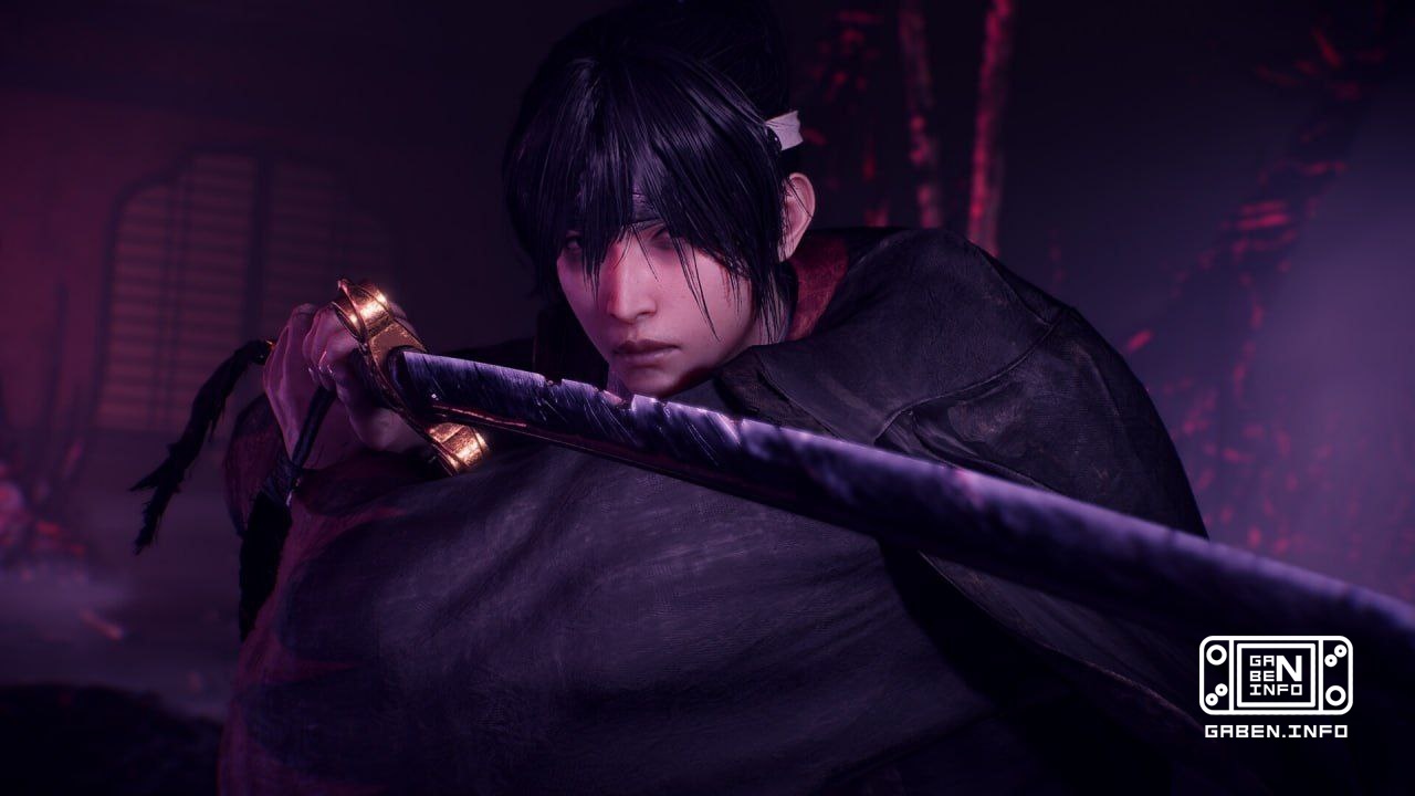 The game Nioh 3 has been released. Cost – $58.29 In the third installment of the dark action RPG Nioh, you will combine ...
