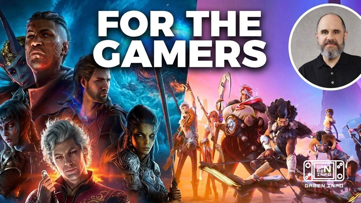 What a hardcore roasting of gamers happened yesterday! First up, Sony is announcing Horizon's co-op spin-off, Steel Fron...