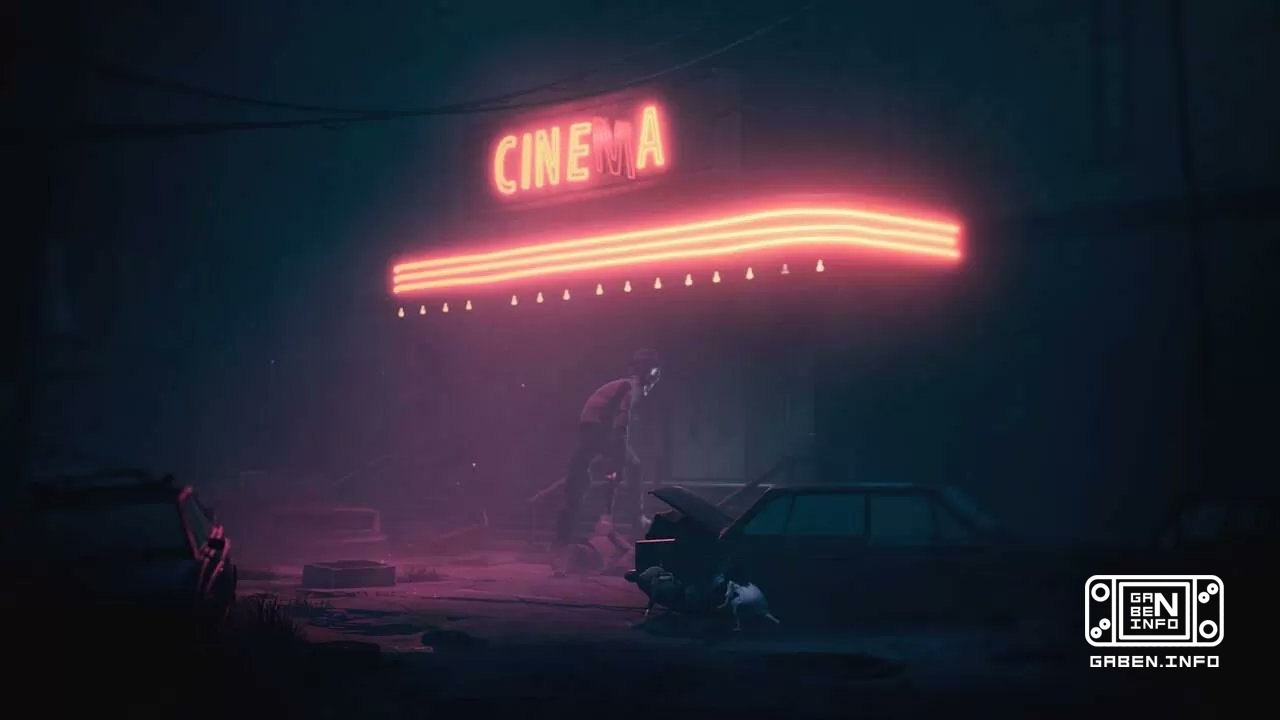 According to the developers, completing the game Reanimal takes approximately 6 to 7 hours