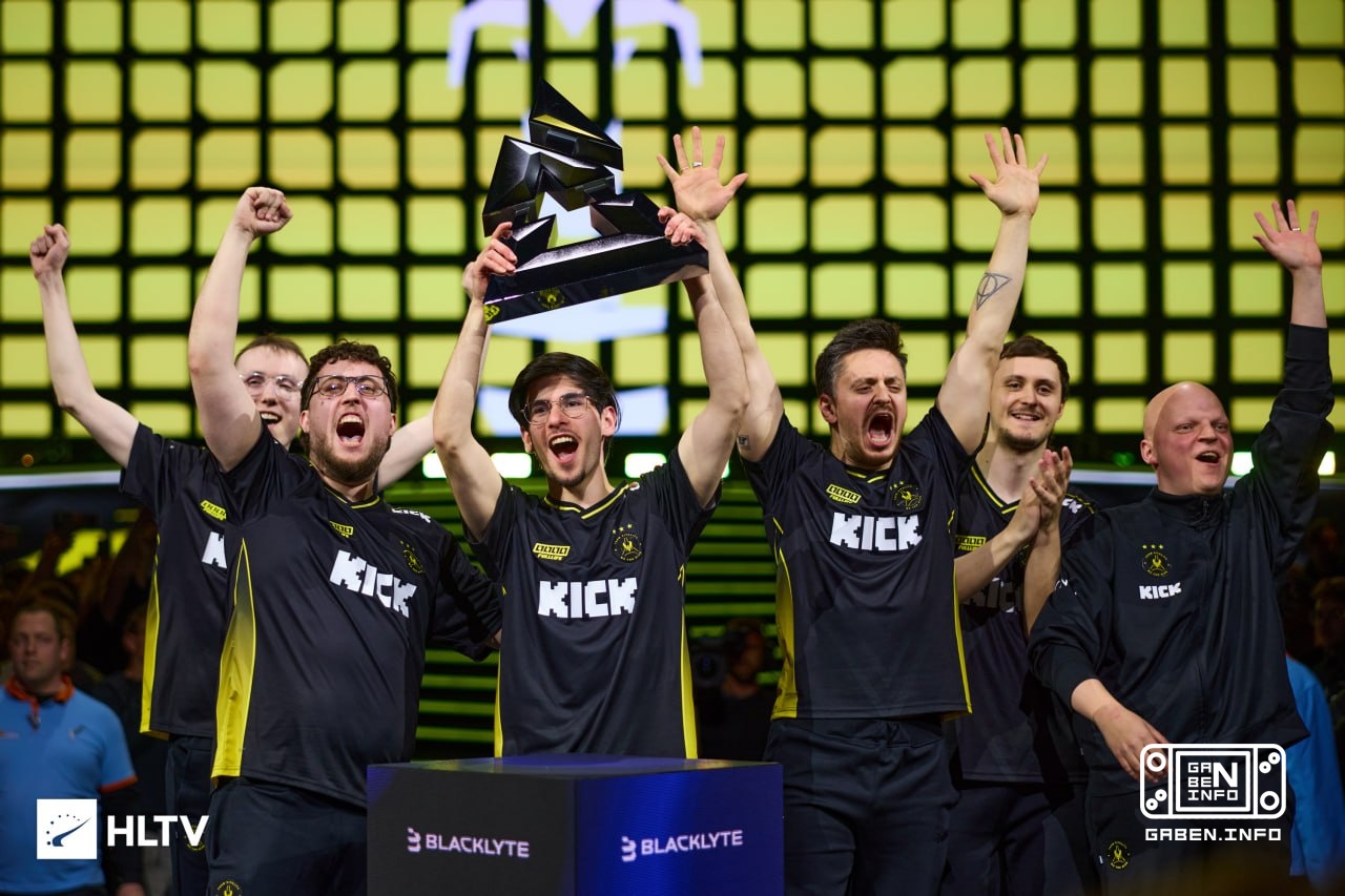 📸 “They will never tire of winning”