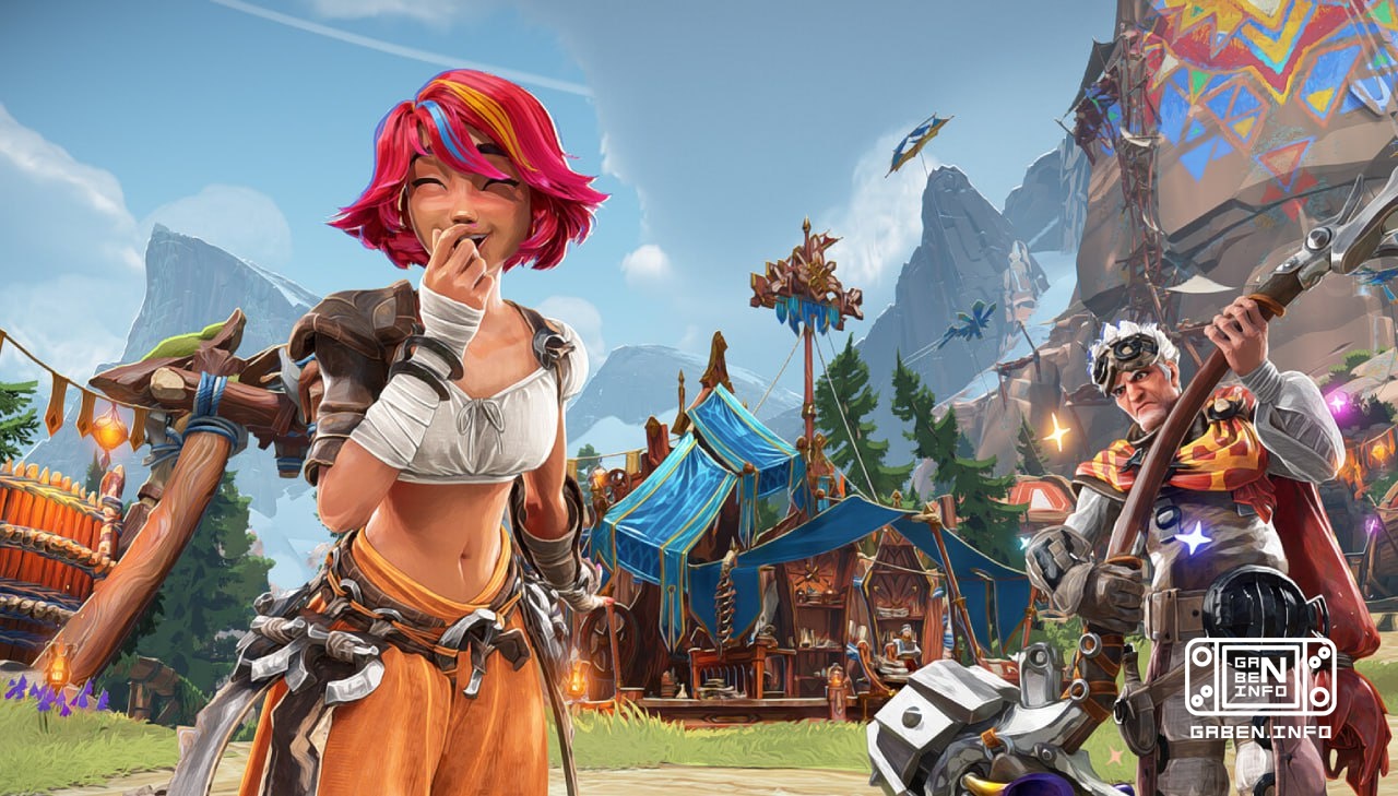 Jason Schreier said that most of the Guerrilla Games studio is working on Horizon Hunters Gathering. You shouldn't expec...