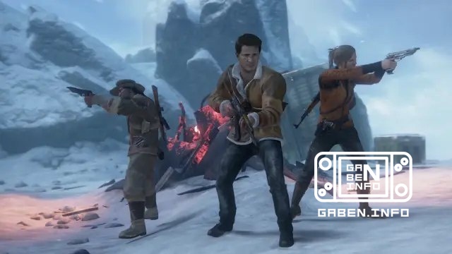 According to the job posting, Naughty Dog is looking for employees with experience in the field of multiplayer games.