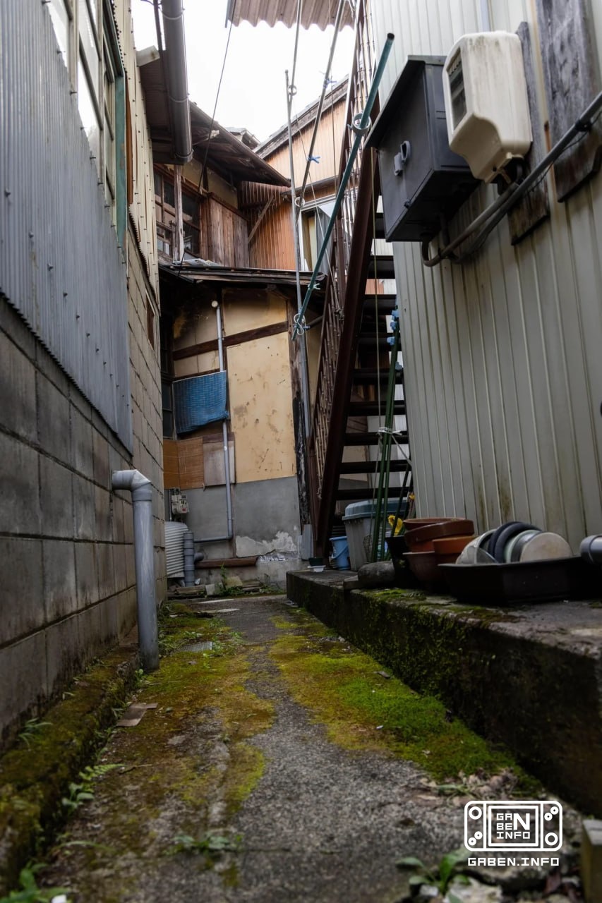 Actors Takeshi Masago and Tamami Hiraoka, who played Hinako's parents in Silent Hill f, became tourist ambassadors for t...