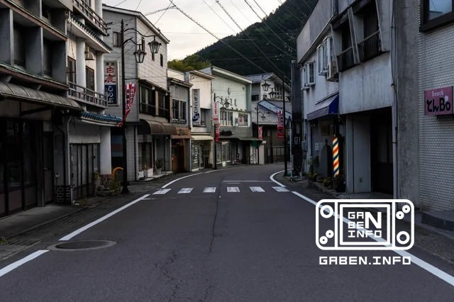 Actors Takeshi Masago and Tamami Hiraoka, who played Hinako's parents in Silent Hill f, became tourist ambassadors for t...