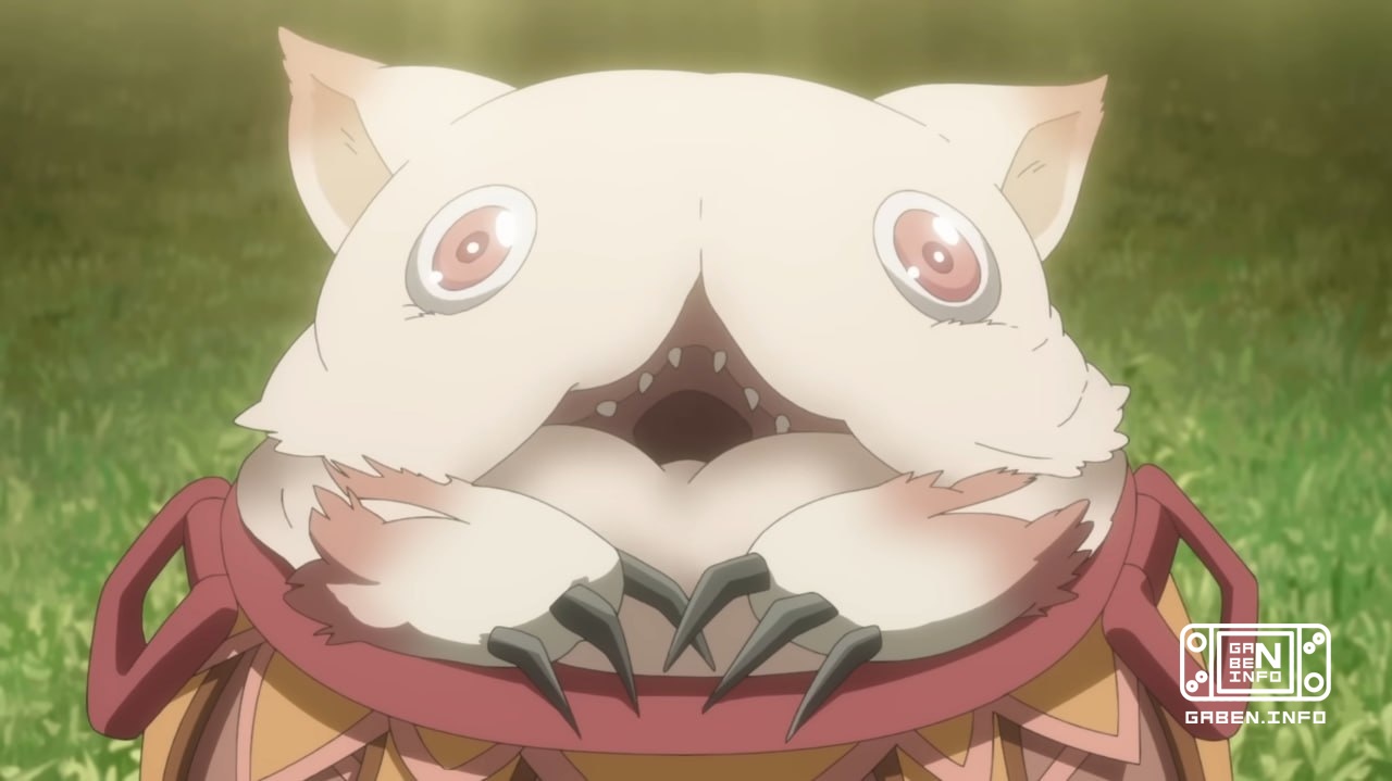 Kadokawa showed the trailer for the first full-length sequel to the anime “Made in Abyss”. The film will be released in ...