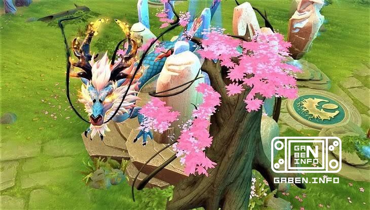 Data miners predict the release of an event with live thrones in honor of the Chinese New Year, which will take place fr...