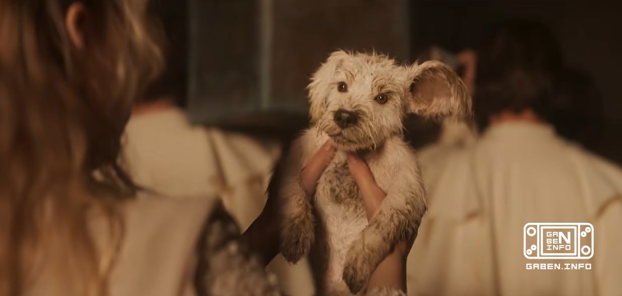 We have collected all the movie commercials from the last Super Bowl 2026. During the match, teasers were shown for “Sup...