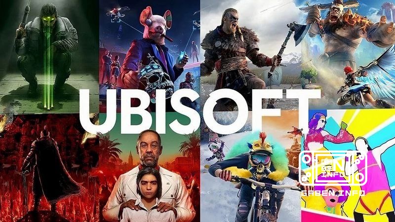 Ubisoft has canceled at least 25 games in the last 8 years - 2026: Prince of Persia remake, Project League (co-op AC), 3...