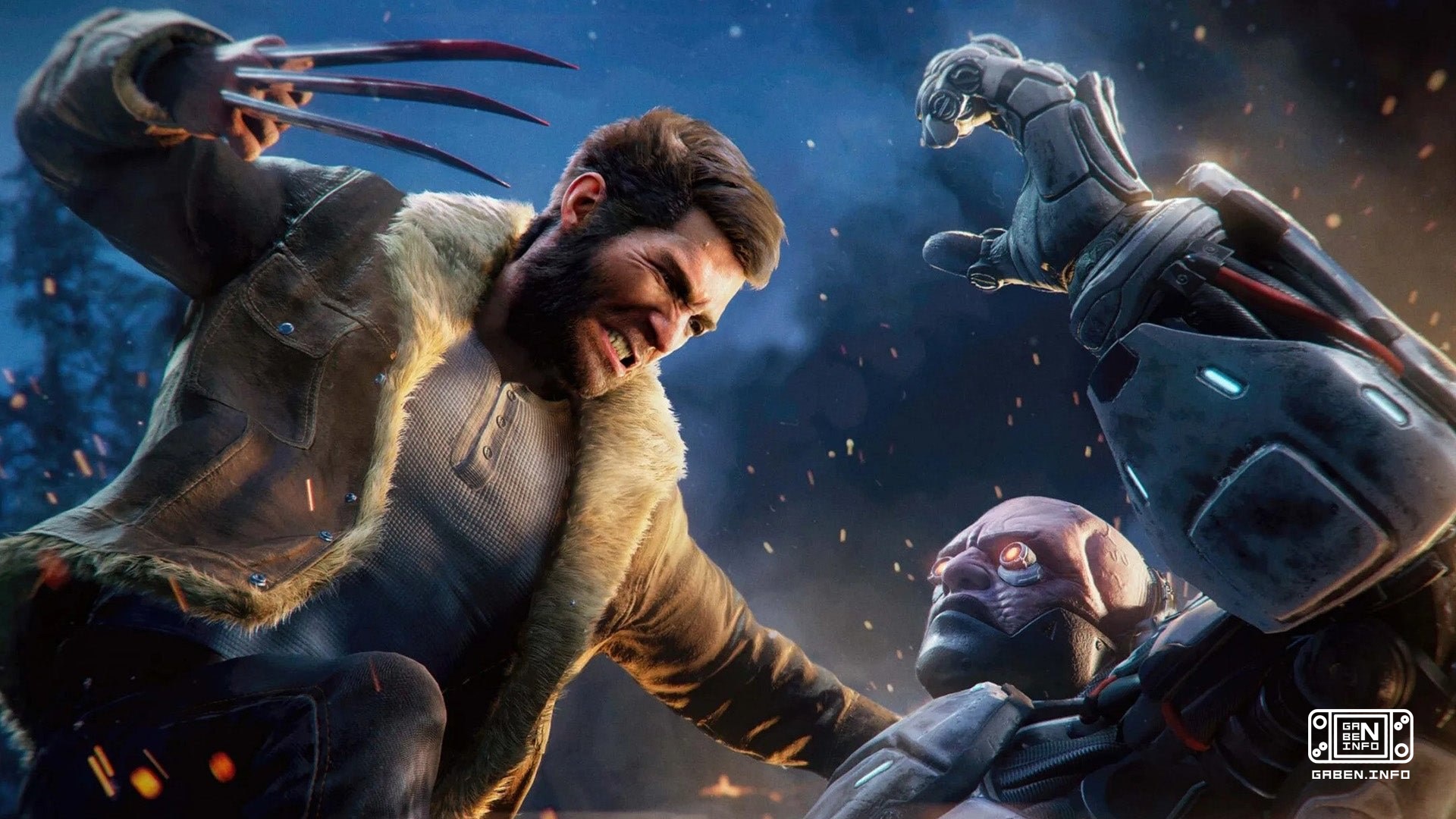 According to the official PlayStation Store Latin America, Marvel's Wolverine will be released in the third quarter of 2...