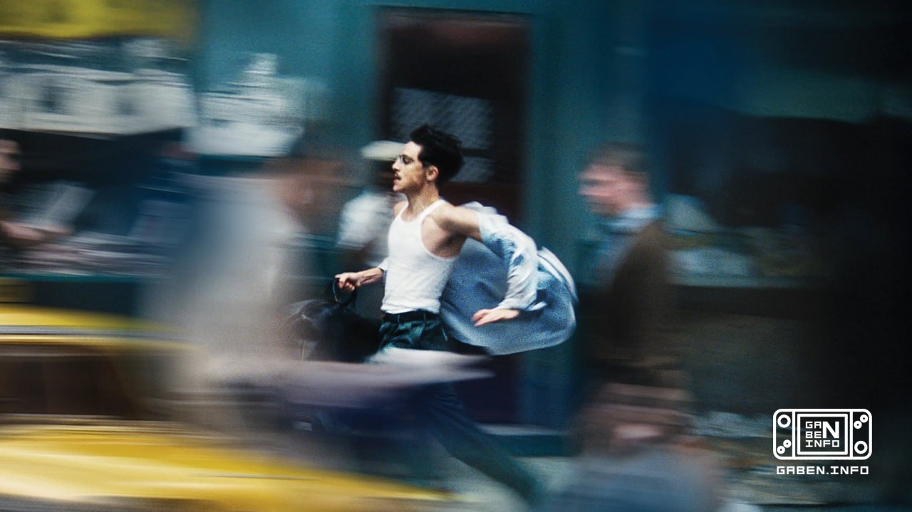 Marty the Magnificent, starring Timothée Chalamet, has become A24's highest-grossing film, already grossing $147 million...