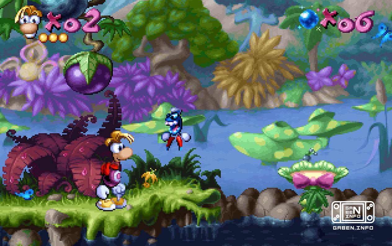 Michel Ancel has said that the unannounced remake of the original Rayman will be simplified to make the game less "tedio...