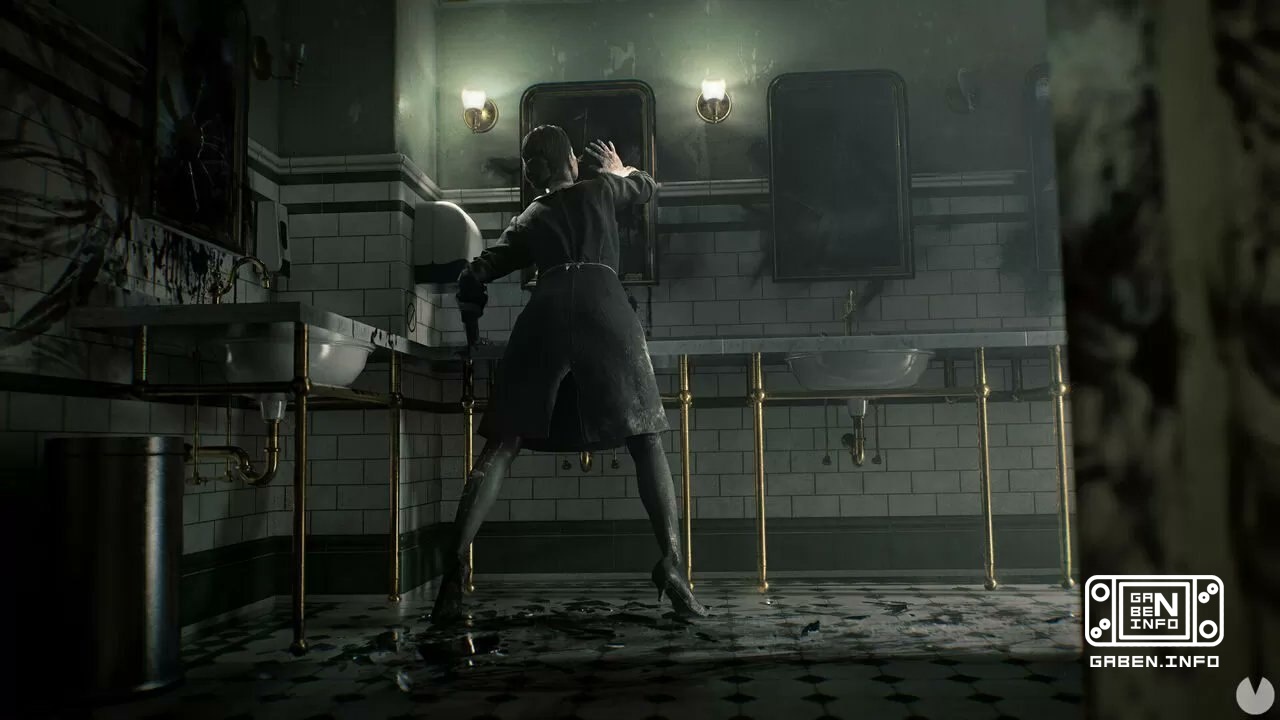 The behavior of zombies in Resident Evil: Requiem changes depending on the difficulty level you choose. “If you choose a...