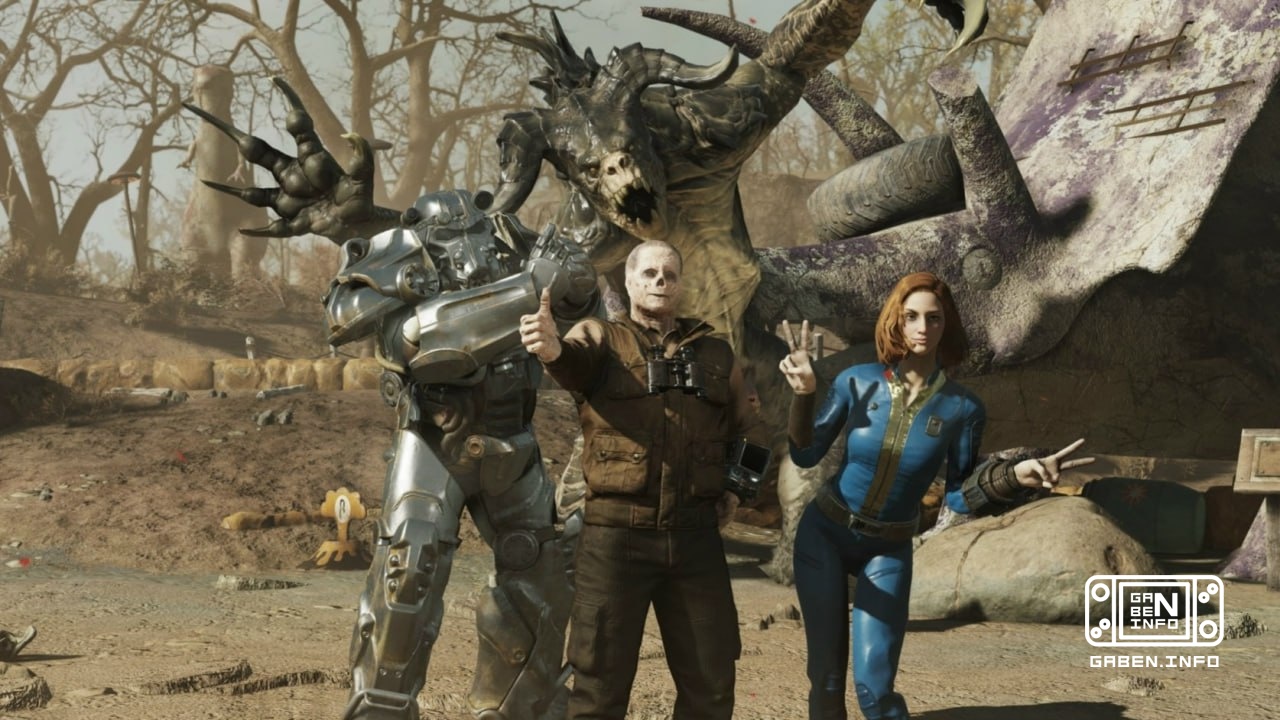 Bethesda is still planning to add cross-platform multiplayer to Fallout 76, but it shouldn't be expected anytime soon. T...