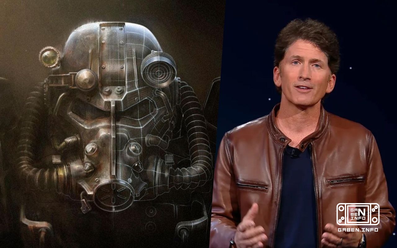 Todd Howard acknowledged the concern of Fallout fans and reminded: the series has not been abandoned. In a recent interv...