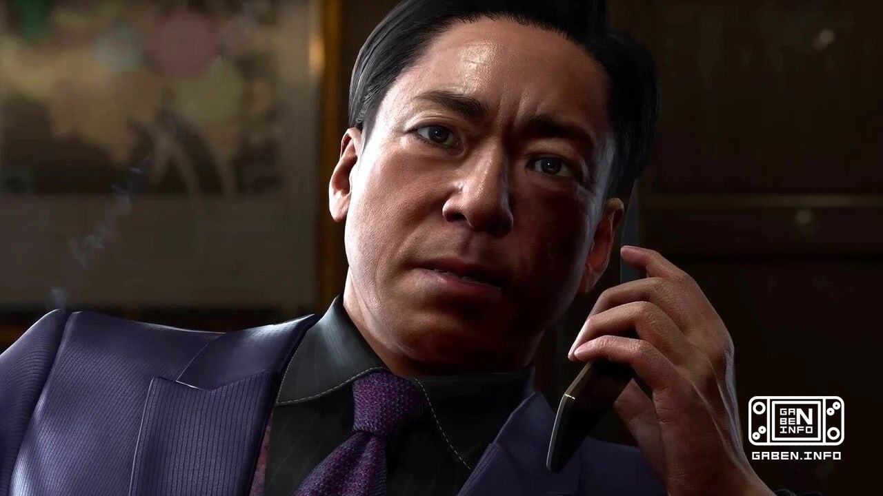 Yakuza Kiwami 3 game director Ryosuke Horii explained the choice of actor for the role of Go Hamazaki amid fan outrage. ...