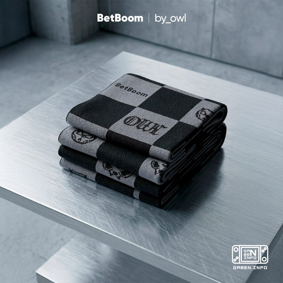 💪💪 DROP FROM CT0M AND BY_OWL!🔥 In BetBoom Shop brought top items from our roots 😗 😗 You can buy rarity now, we fly on th...